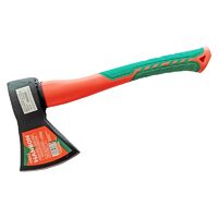 Topor forjat, coada fibra, protectie 1250 gr, Hanbon HB916212