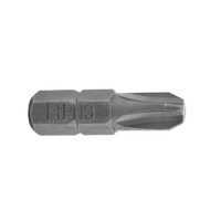 Varf surubelnita ph3 x 25 mm, set 10, Hanbon HB672203