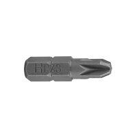 Varf surubelnita pz3 x 25 mm, set 10, Hanbon HB672206