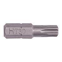 Varf surubelnita t30 x 25 mm, set 10, Hanbon HB672207