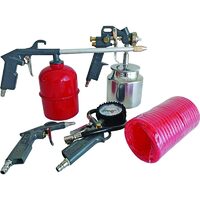 Trusa aer comprimat set 5, Hanbon HB36805