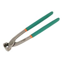 Cleste fierar, maner dubla protectie 10, Hanbon HB720110
