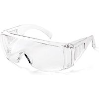Ochelari lucru plastic, brate cu fante, Hanbon HB38708