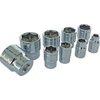 Cheie tubulara 1/2 -24 mm, Hanbon HB411124
