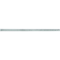 Rigla metalica mata 1000x33x1.2 mm, Hanbon HB111000