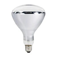 Bec infrarosu E27 250W Adalux