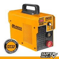 Aparat de sudura cu invertor 160 a, anti sticking, pentru lucrari de sudura precise si eficiente - Ingco ING-MMA1602