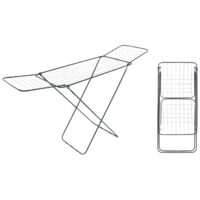Uscator Rufe Orizontal LD2004