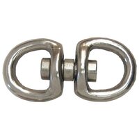 Ochet Dublu Rotitor 6mm ( Vartej )