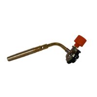 Lampa Gaz Butelie Cupru EurGas
