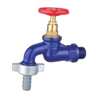 Robinet Serviciu 3/4" Fonta
