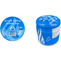 Butelie Gaz 190gr + Valva EurGas