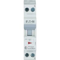Intrerupator automat 10A 1P+N, Eaton