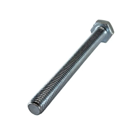 Surub metric cap hexagonal 10x120mm 20buc/cut