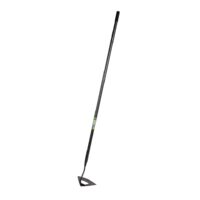 Sapa Semirotunda cu Coada Metalica 830g
