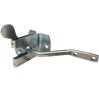 Zavor poarta cu autoblocare DSH 493706