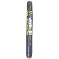 Folie mulcire, 15 microni, neperforata, 0.8 x 50 m, negru DSH 241505