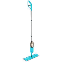 Mop microfibra spray cu pulverizare, super bright 400 ml (ap) - 501980 DSH 493669