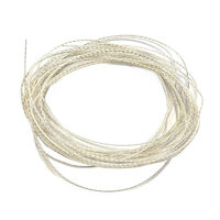 Cablu uscat rufe flexibil 10 m DSH 494017