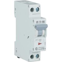 Intrerupator automat 16A 1P+N, Eaton