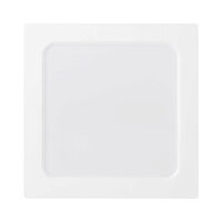 Spot LED patrat plastic 12W IP44 85lm/W, Homelight