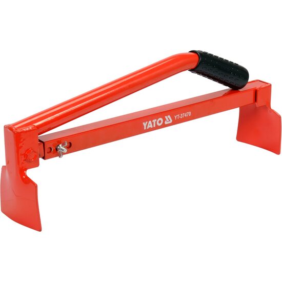 Pliers Cleste caramida Yato YT-37470