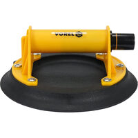 Ventuză 204mm, 60kg Vorel 05319