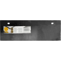 Lamă pentru racletă beton 300x100mm Vorel 05771