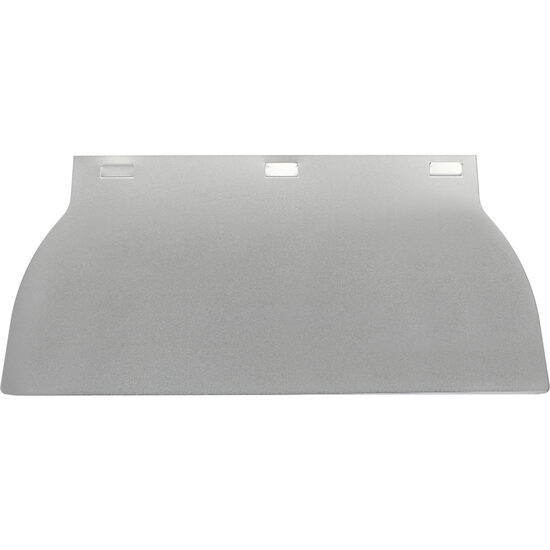 Lamă schimb pt gletieră finisare 250mm Vorel 06010
