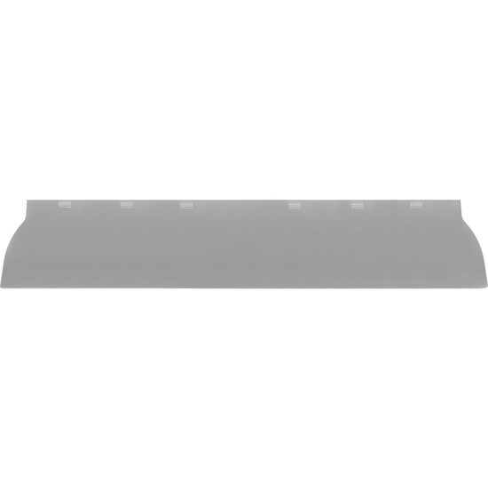 Lamă schimb pt gletieră finisare 600mm Vorel 06012