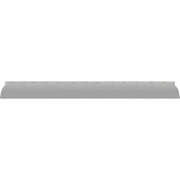 Lamă schimb pt gletieră finisare 1200mm Vorel 06015