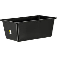 Vas de construcții dreptunghiular, 80l Vorel 06404