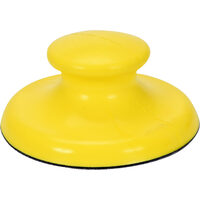 Suport velcro pt discuri abrazive, 150mm Vorel 07956