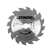 Disc circular vidia d140 t16 d20 Sthor 08811