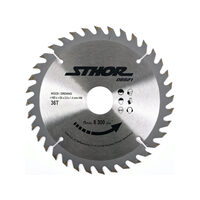 Disc circular vidia d160 t36 d30 Sthor 08821