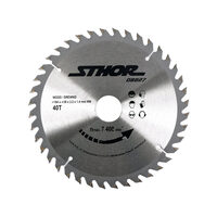 Disc circular vidia d184 t40 d30 Sthor 08827