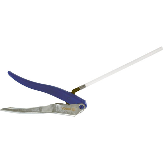 Pistol pentru tuburi de spumă Vorel 09163