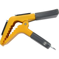 Suport magnetic pt. pensule zugravit Vorel 09590