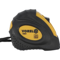 Ruleta 3m x 16 mm Vorel 10061