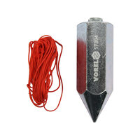 Plumb zidarărie, 300g Vorel 17304