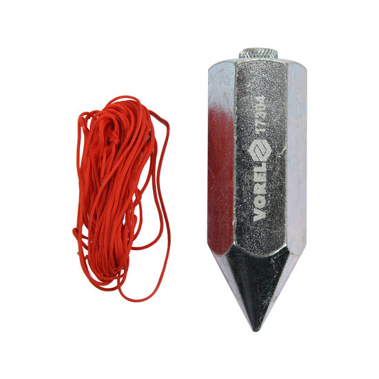 Plumb zidarărie, 300g Vorel 17304
