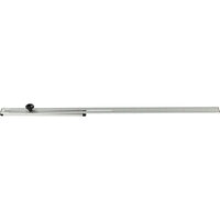 Echer tip ''t'' reglabil aluminiu 1200mm Vorel 18375