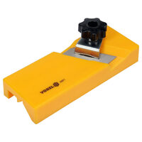 Rindea pentru rigips 15, 18mm Vorel 25971