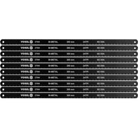 Set pănze fierăstrăr bi-metal cobalt 8% Vorel 27544