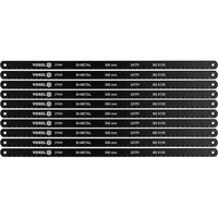 Set pănze fierăstrăr bi-metal cobalt 8% Vorel 27545