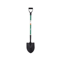 Cazma 120cm, coadă fibră de sticlă Flo 35837