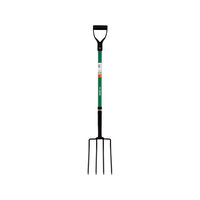Furcă grădinărit 120cm fibra de sticla Flo 35892