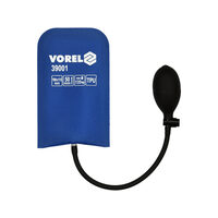 Pernă montaj dimensiuni 190x115mm 135kg Vorel 39001