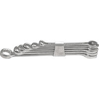 Set chei combinate 20pse 6-32mm /agrafa/ Toya 51645