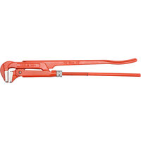 Cheie reglabilă pt. ţevi 1.5" 90° Vorel 55216